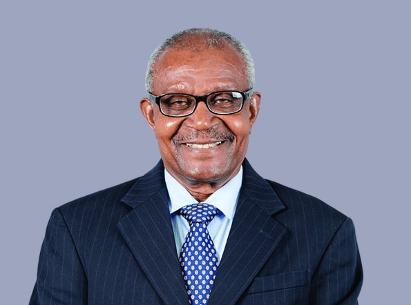 Lewis S. Hunte, KC's Profile Image