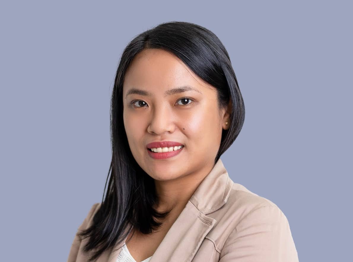 Rachelle Occas's Profile Image