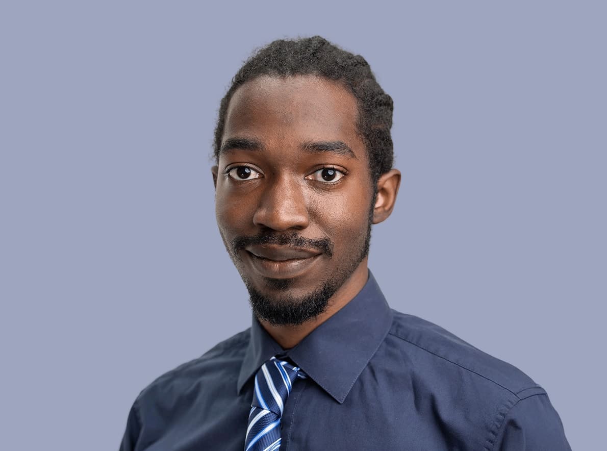 Kishon Pope's Profile Image