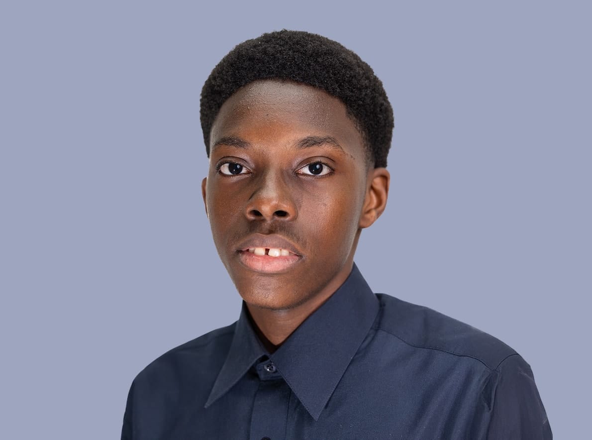 Shaquille Christopher's Profile Image