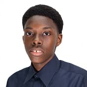Shaquille Christopher's Profile Image