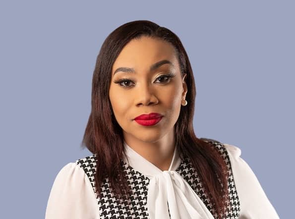 Sherise M. King's Profile Image