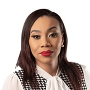 Sherise M. King's Profile Image